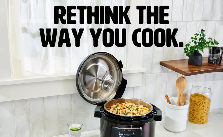 Master Every Meal Instantly