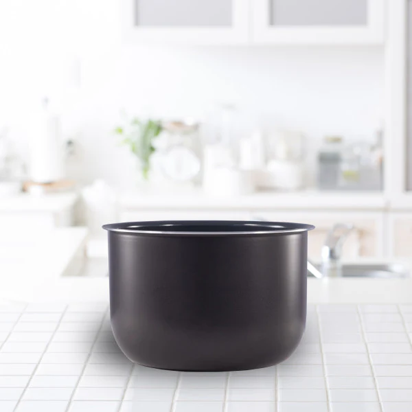 Ceramic Coated Non-Stick Inner Pot - 8L - Image 3