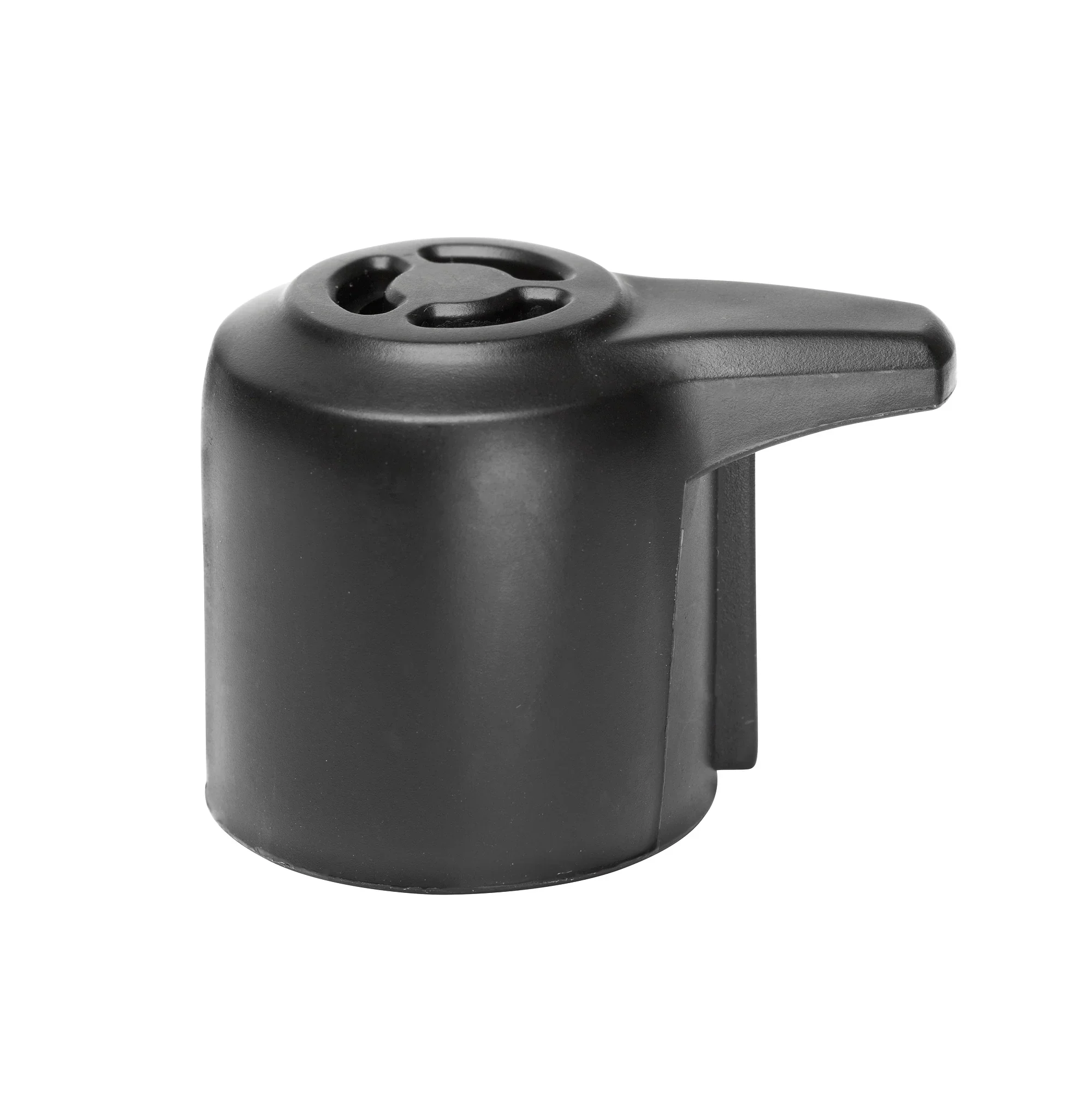 Duo Steam Release Valve