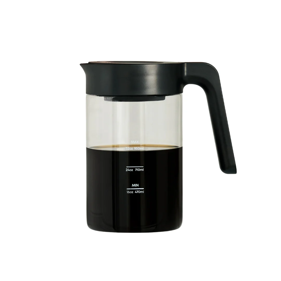 Cold Brew Pitcher and Handle