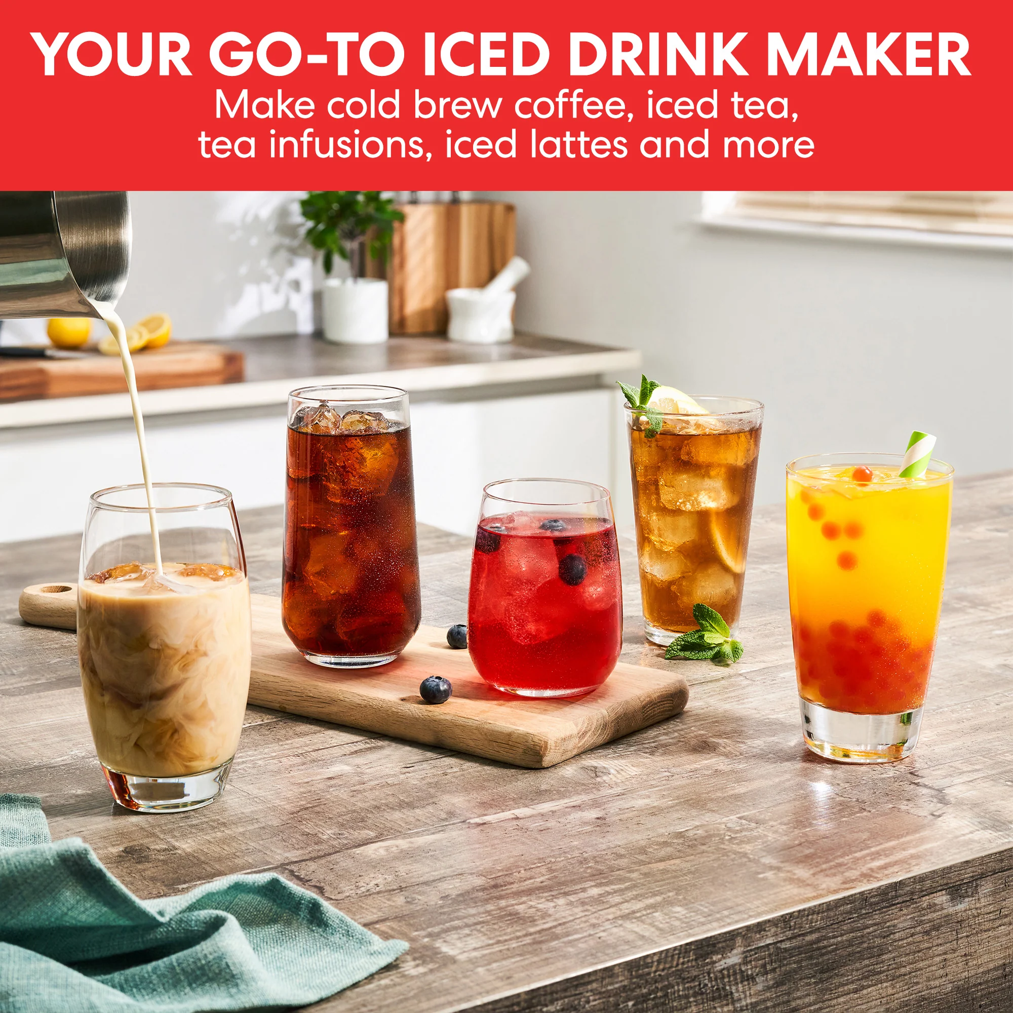 Instant® Cold Brewer - Image 5