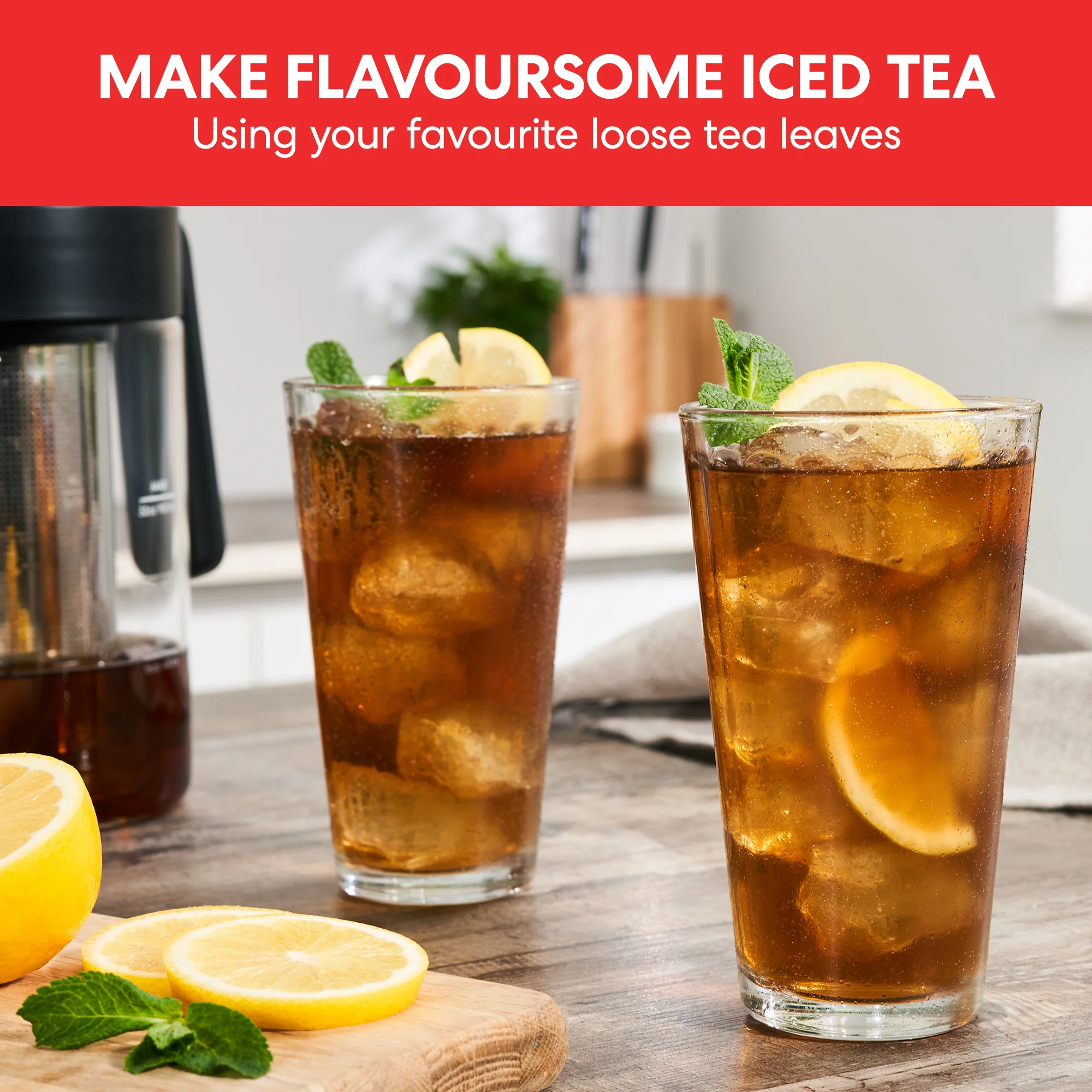 Instant® Cold Brewer - Image 7