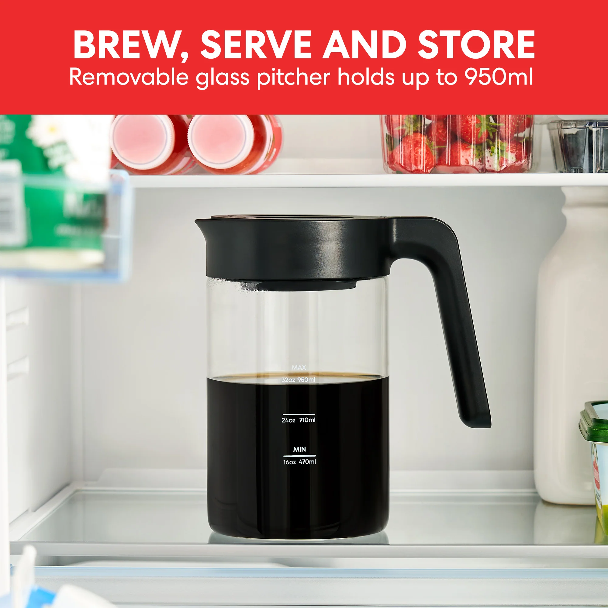 Instant® Cold Brewer - Image 8