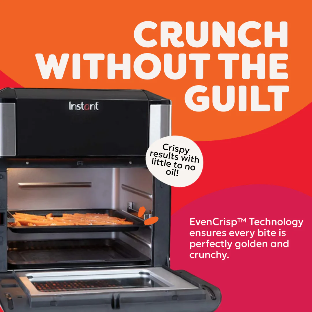 Instant® Vortex Plus Air Fryer 10L - Image 4