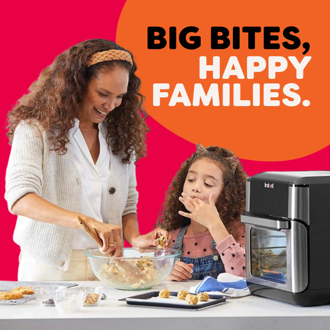 Instant® Vortex Plus Air Fryer 10L - Image 5