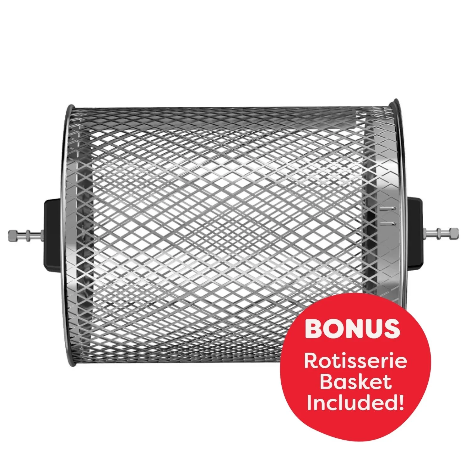 Instant® Vortex Plus Air Fryer Oven 13L + Accessories - Image 3