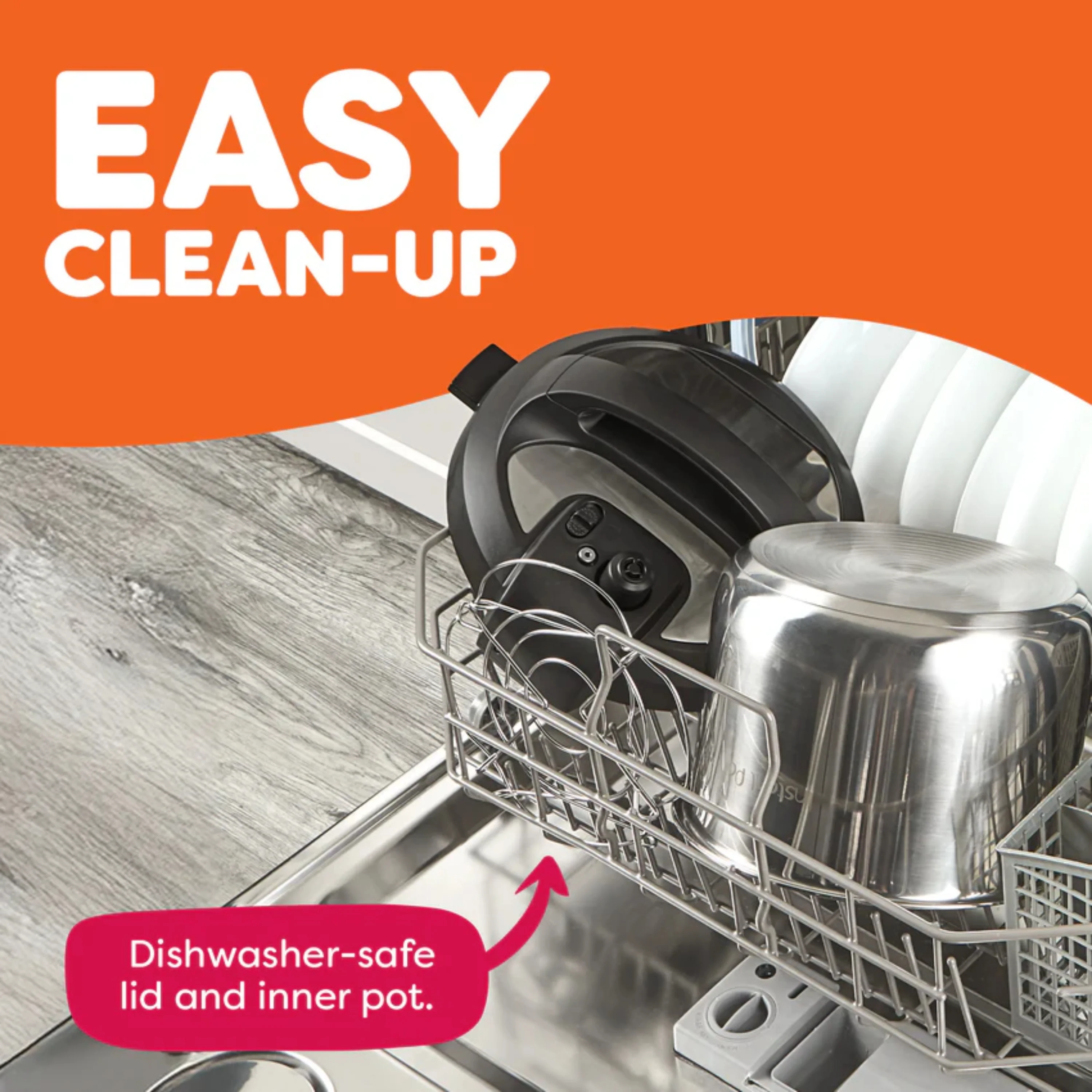 Instant Pot® Duo 5.7L Mega Pack - Image 9