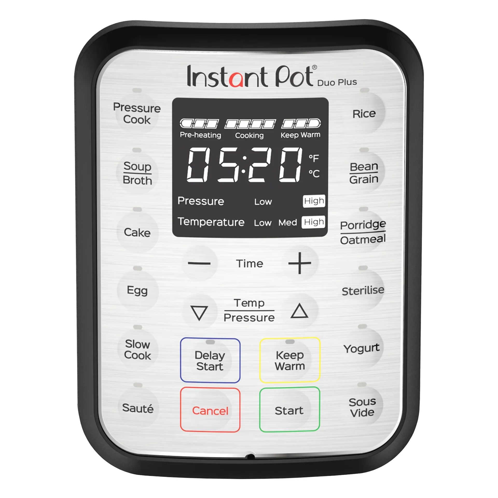Instant Pot® 3L Duo Plus - Image 10
