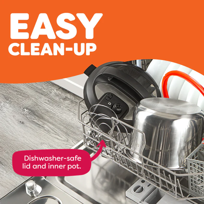 Instant Pot® 8L Duo Plus - Image 9