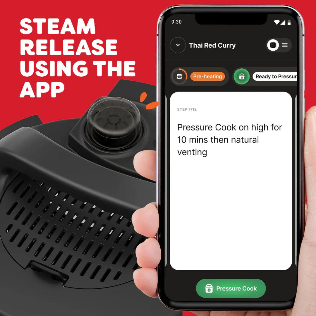 Instant Pot® 5.7L Pro Plus Wifi - Image 7