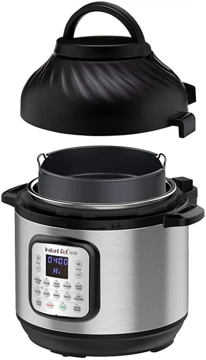 Instant Pot® 8L Duo Crisp - Image 9