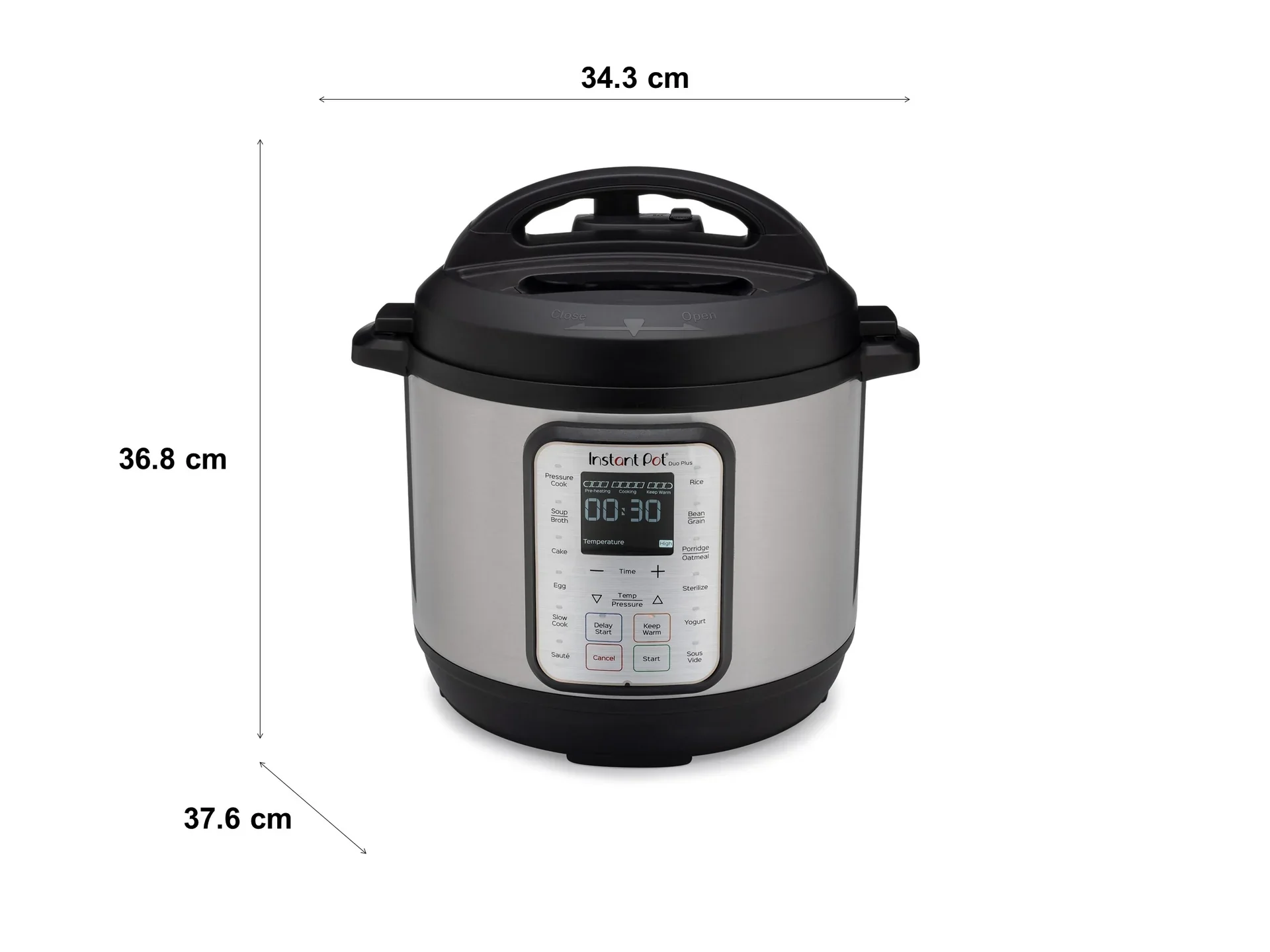 Instant Pot® 8L Duo Plus - Image 10