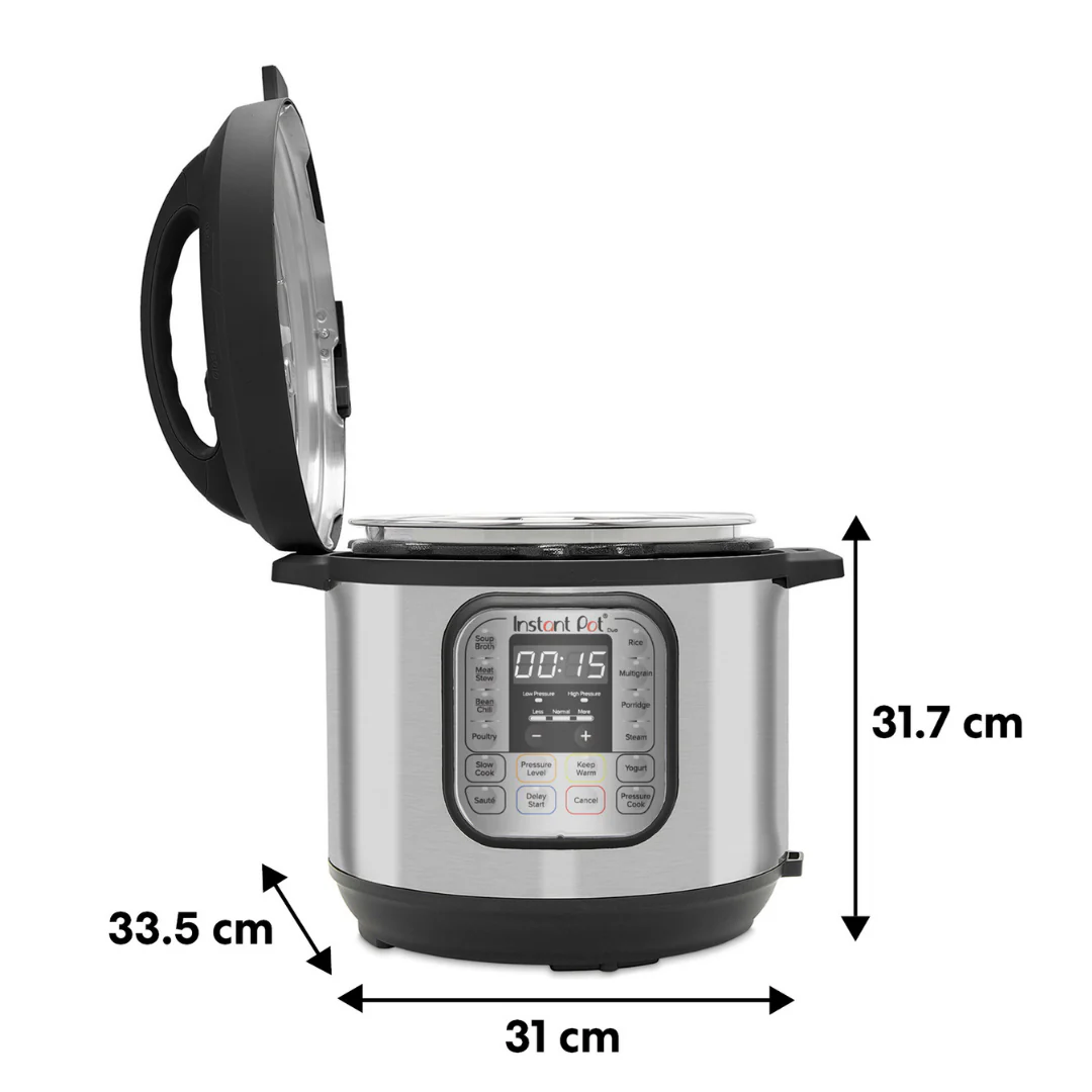 Instant Pot® Duo 5.7L - Image 7