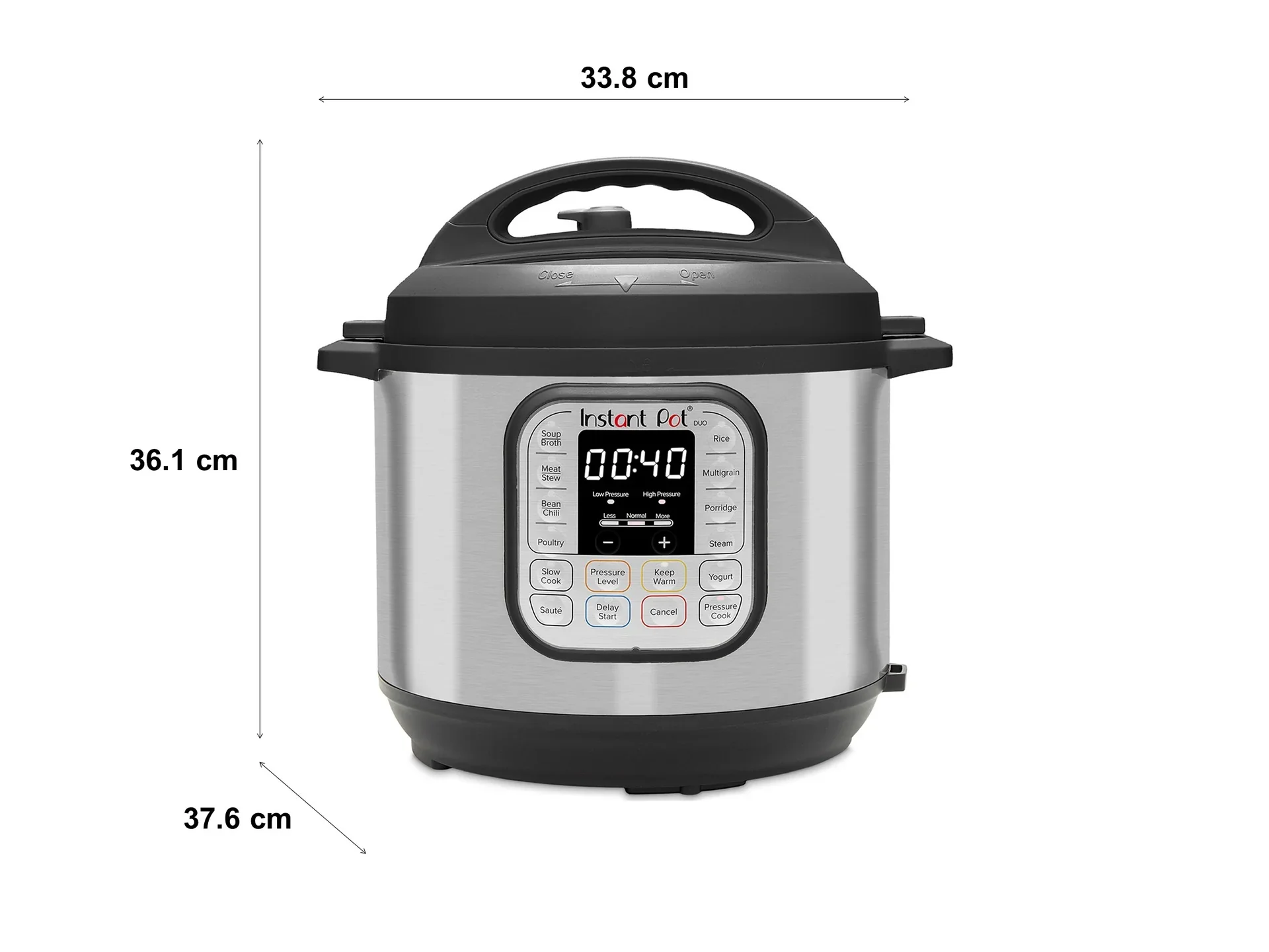 Instant Pot® Duo 8L - Image 10