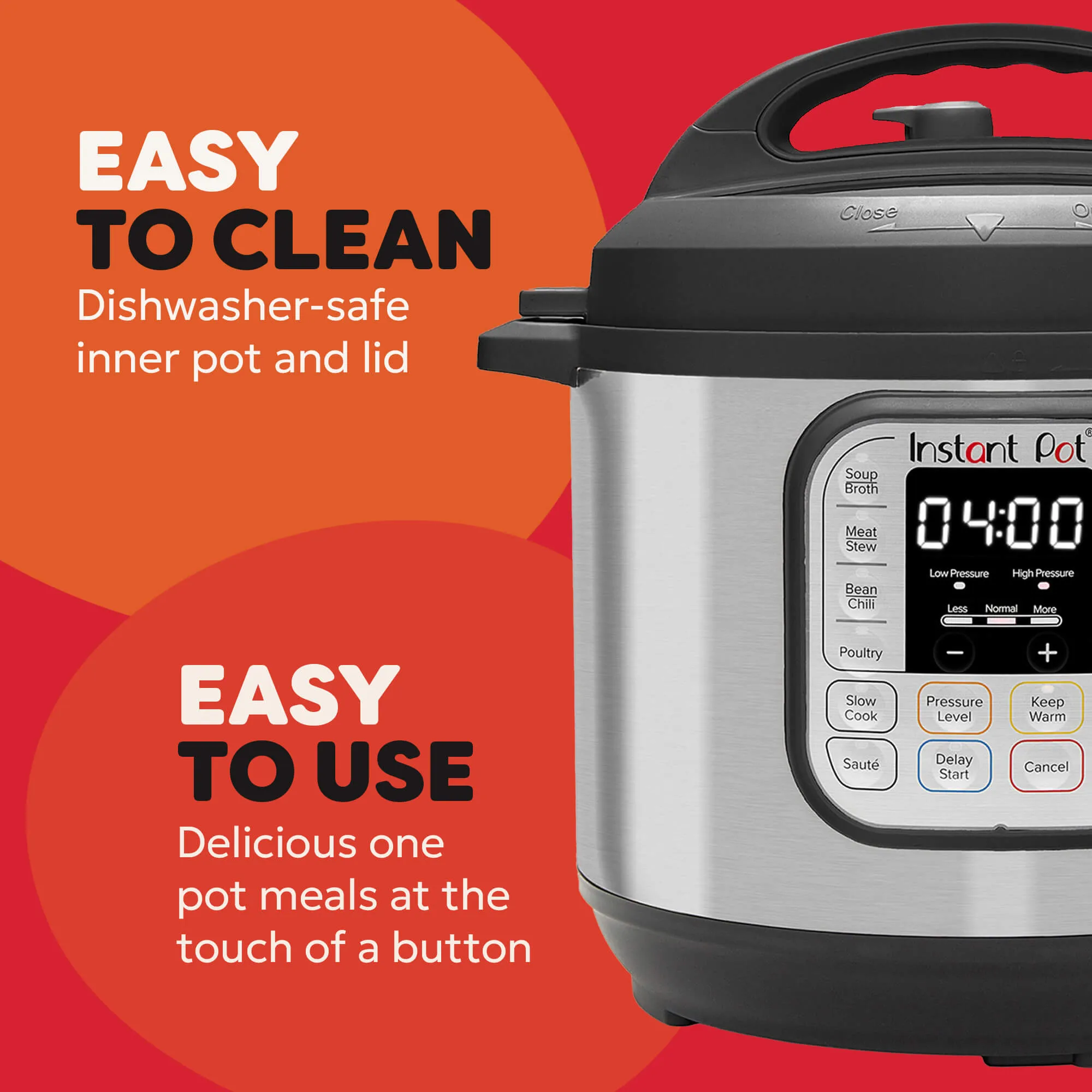 Instant Pot® Duo 5.7L - Image 6