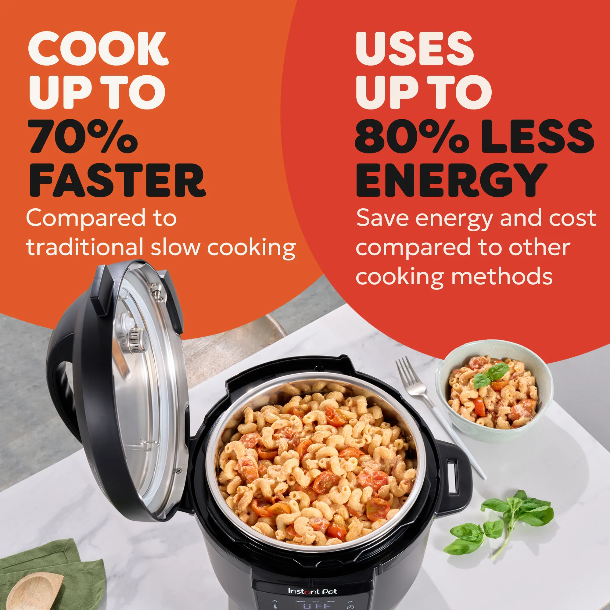 Instant® Pot Rio Multi Cooker 5.7L - Image 5