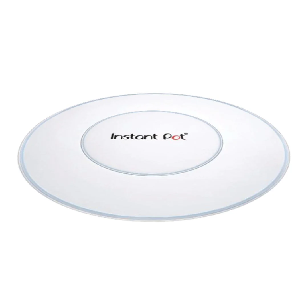 Silicone Lid